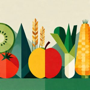 Veselīgas uztura pamati