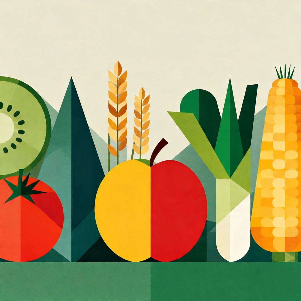 Veselīgas uztura pamati